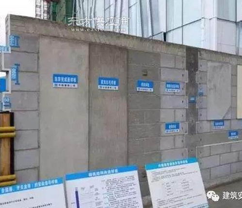 专业制造，品质标杆 探访兄创建筑模型与施工质量样板厂