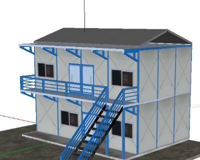 草图大师建筑模型免注册下载指南 便捷获取高质量资源